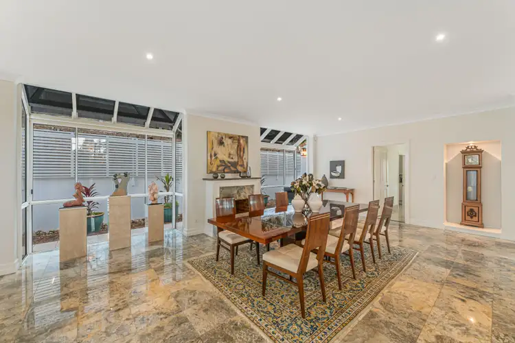 Fifth view of Homely house listing, 12 Maculata Drive, Chapel Hill QLD 4069