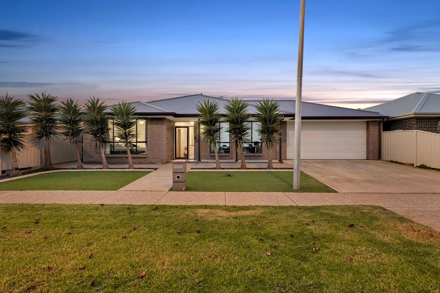 Main view of Homely house listing, 392 Fradd East Road, Munno Para West SA 5115