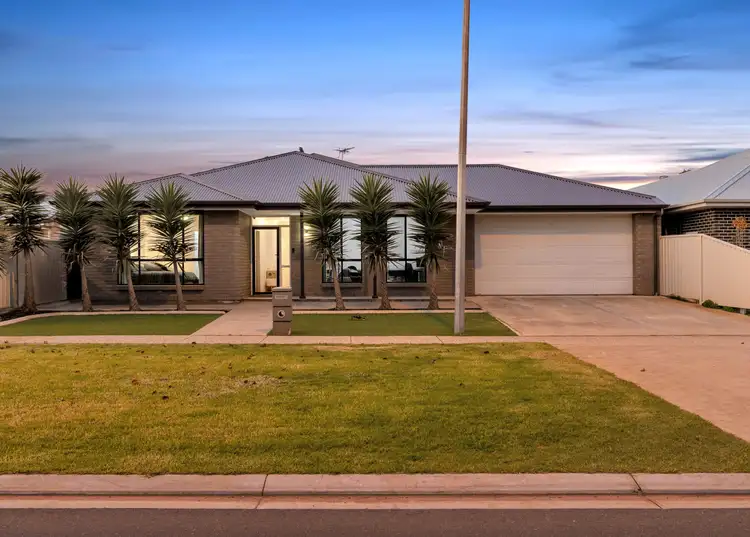 Second view of Homely house listing, 392 Fradd East Road, Munno Para West SA 5115