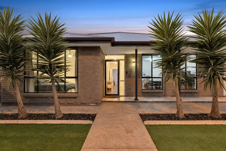 Third view of Homely house listing, 392 Fradd East Road, Munno Para West SA 5115