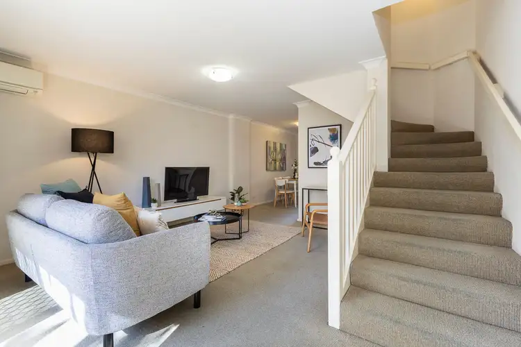 Fourth view of Homely townhouse listing, 5/273 Vincent Street, Leederville WA 6007