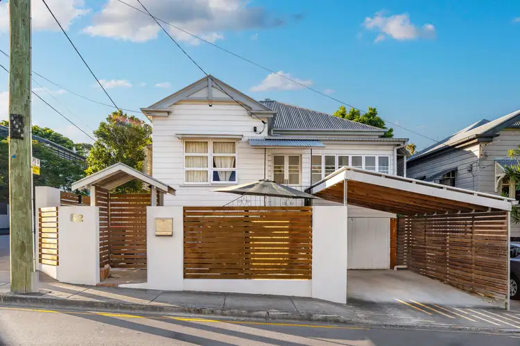 52 Ross Street, Woolloongabba QLD 4102