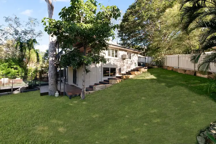 Main view of Homely house listing, 24 Kewarra Street, Kenmore QLD 4069