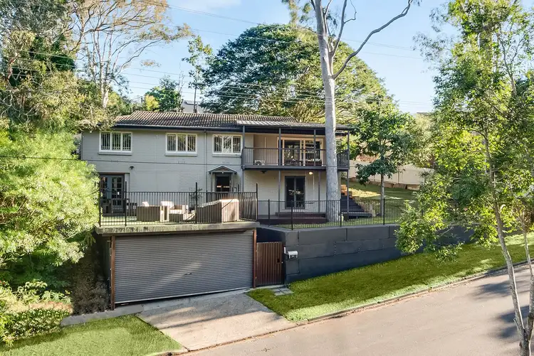 Second view of Homely house listing, 24 Kewarra Street, Kenmore QLD 4069