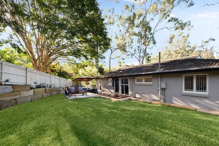 Fourth view of Homely house listing, 24 Kewarra Street, Kenmore QLD 4069