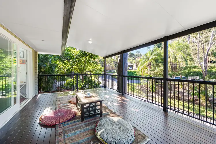 Fifth view of Homely house listing, 24 Kewarra Street, Kenmore QLD 4069