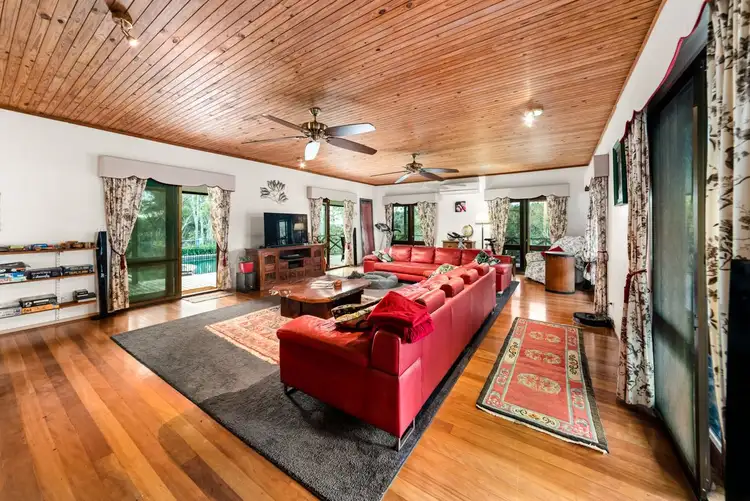 Fourth view of Homely house listing, 464 Neill Road, Diamond Valley QLD 4553