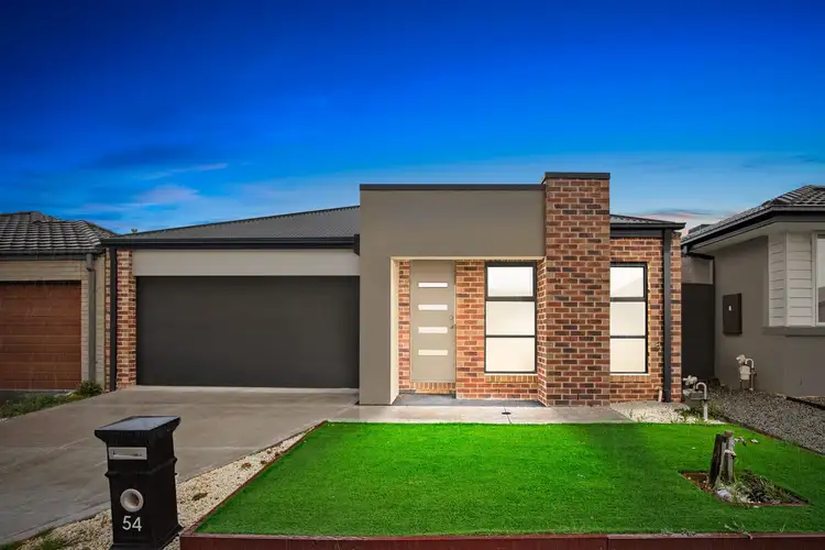 54 Indura Drive, Werribee VIC 3030