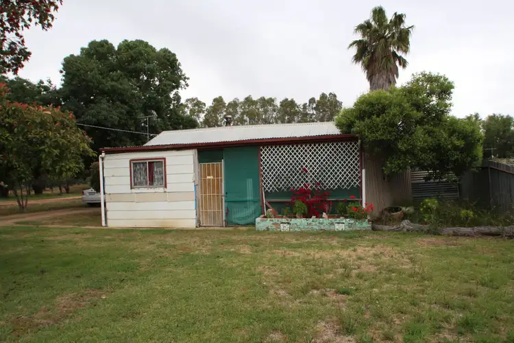 Main view of Homely house listing, 14 Patrick Street, Strathmerton VIC 3641