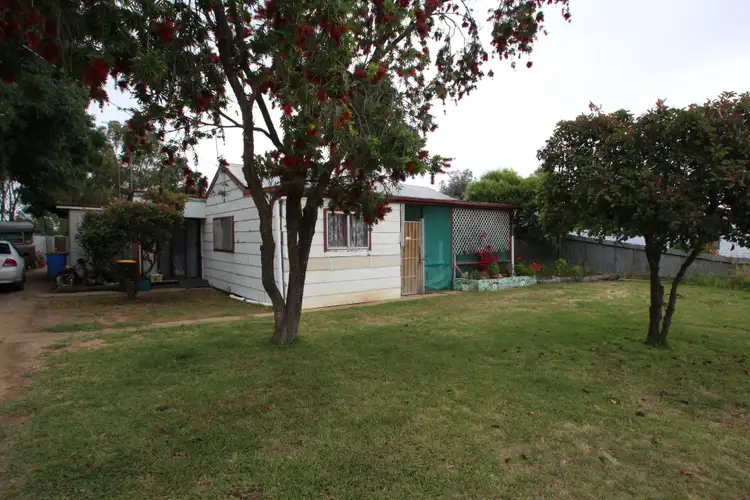 Second view of Homely house listing, 14 Patrick Street, Strathmerton VIC 3641