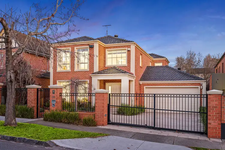 Main view of Homely house listing, 38 Frederick Street, Balwyn VIC 3103