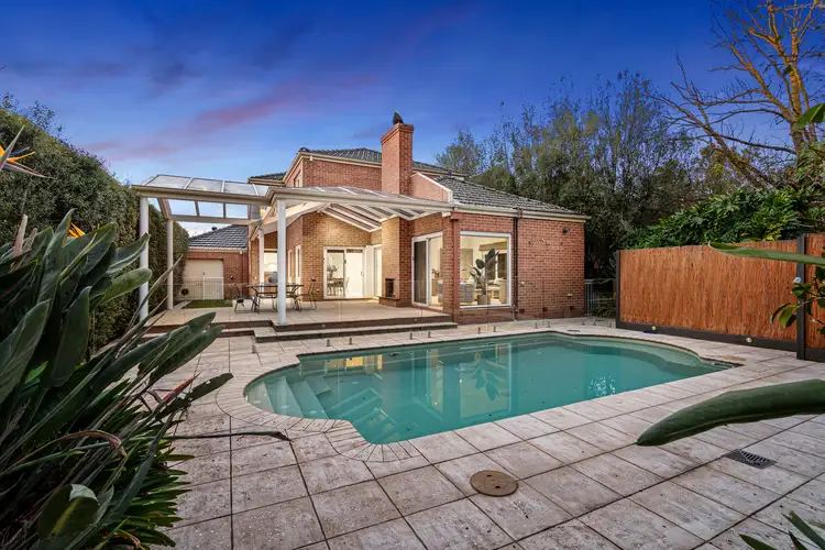Second view of Homely house listing, 38 Frederick Street, Balwyn VIC 3103