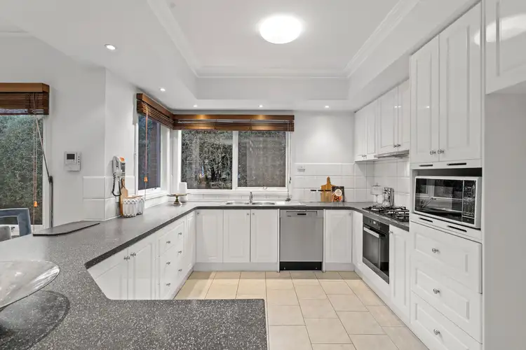 Sixth view of Homely house listing, 38 Frederick Street, Balwyn VIC 3103