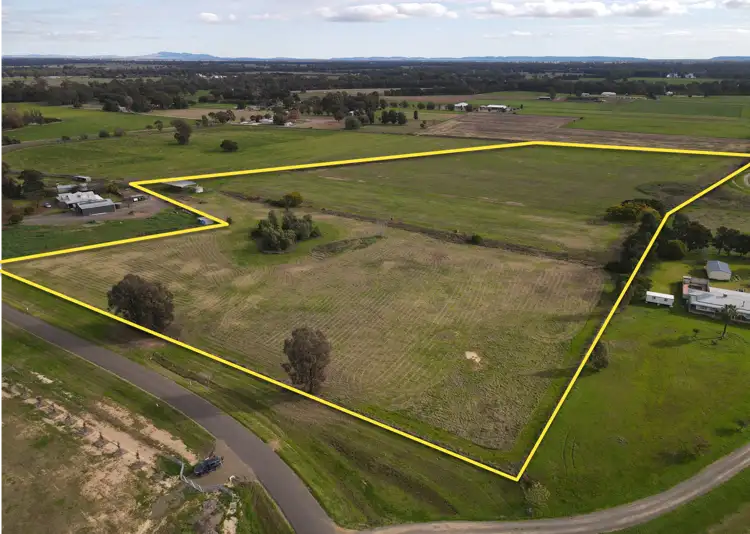 1 River Road, Forbes NSW 2871