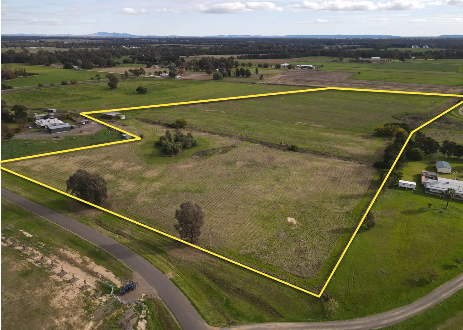 Main view of Homely land listing, 1 River Road, Forbes NSW 2871
