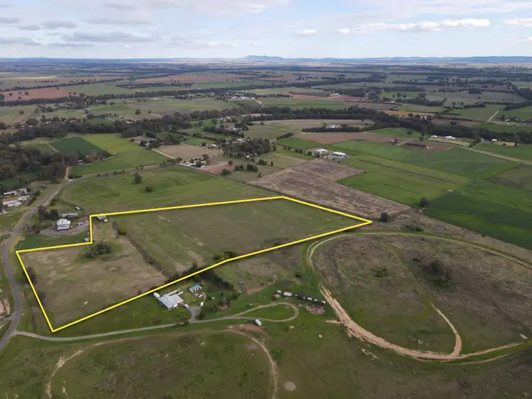 Fourth view of Homely land listing, 1 River Road, Forbes NSW 2871