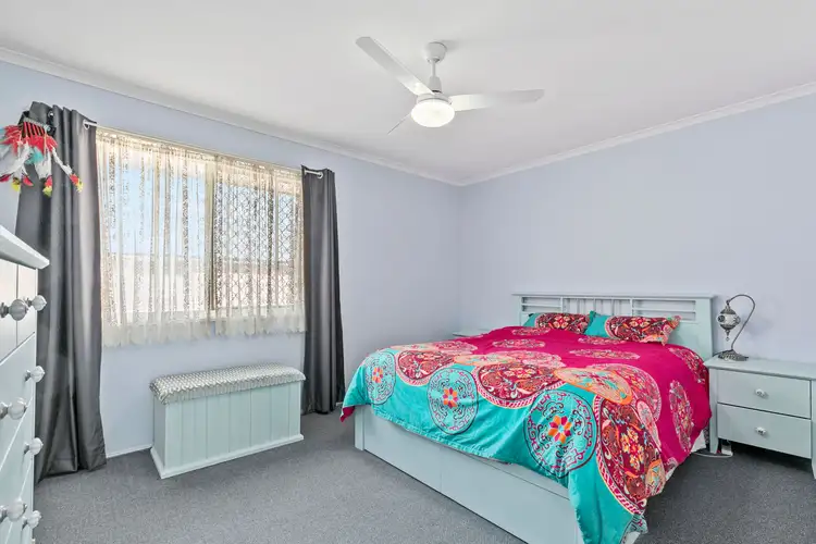 Fourth view of Homely townhouse listing, 12/30 Holland Crescent, Capalaba QLD 4157