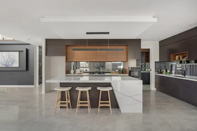 Third view of Homely house listing, 91 Ingall Loop, Catherine Field NSW 2557