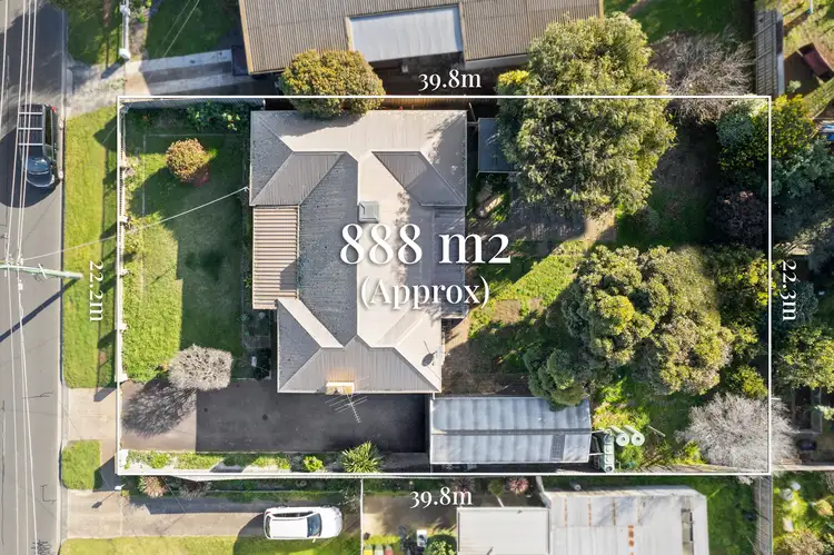 Main view of Homely house listing, 4 Buckingham Street, Lara VIC 3212