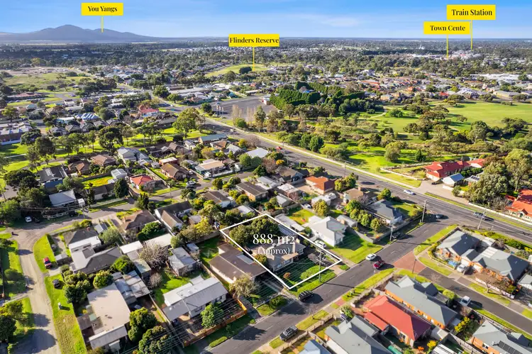 Second view of Homely house listing, 4 Buckingham Street, Lara VIC 3212