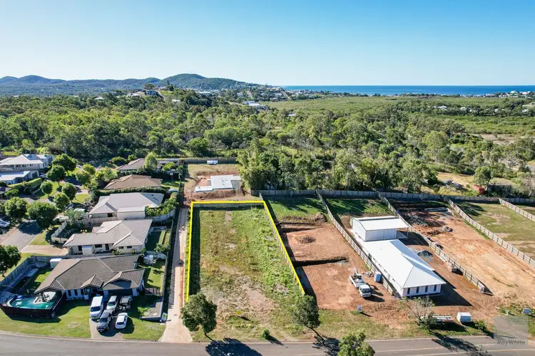 5 Lakeside Drive, Taroomball QLD 4703
