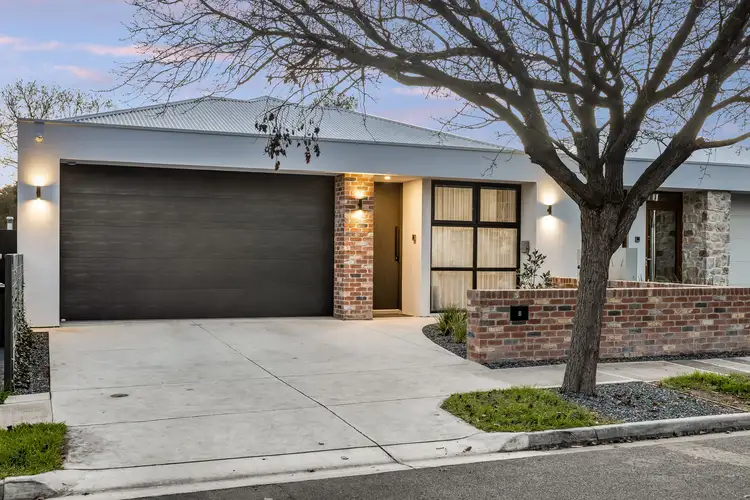 Main view of Homely house listing, 3 Mackirdy Street, Fulham SA 5024
