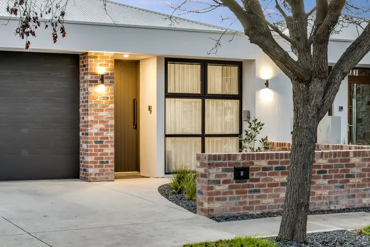 Second view of Homely house listing, 3 Mackirdy Street, Fulham SA 5024