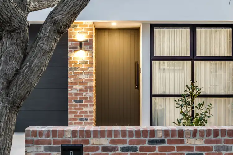 Third view of Homely house listing, 3 Mackirdy Street, Fulham SA 5024