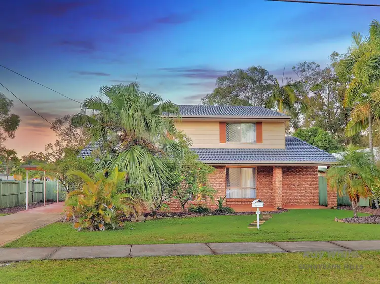 23 Cianthus Street, Regents Park QLD 4118