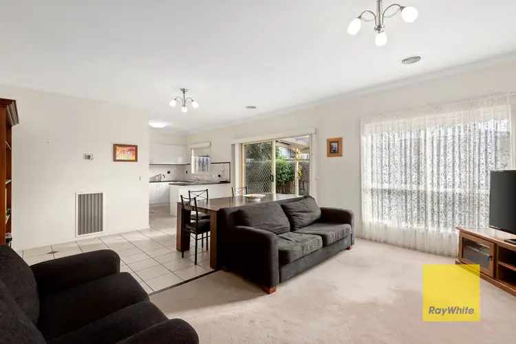 Second view of Homely house listing, 11/157-159 Barrabool Road, Highton VIC 3216