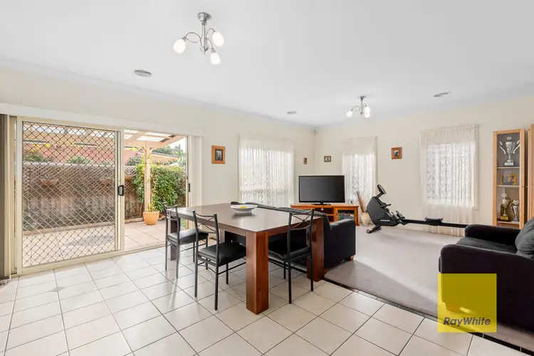Third view of Homely house listing, 11/157-159 Barrabool Road, Highton VIC 3216