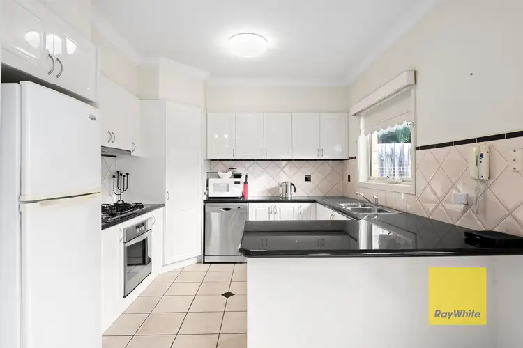 Fourth view of Homely house listing, 11/157-159 Barrabool Road, Highton VIC 3216