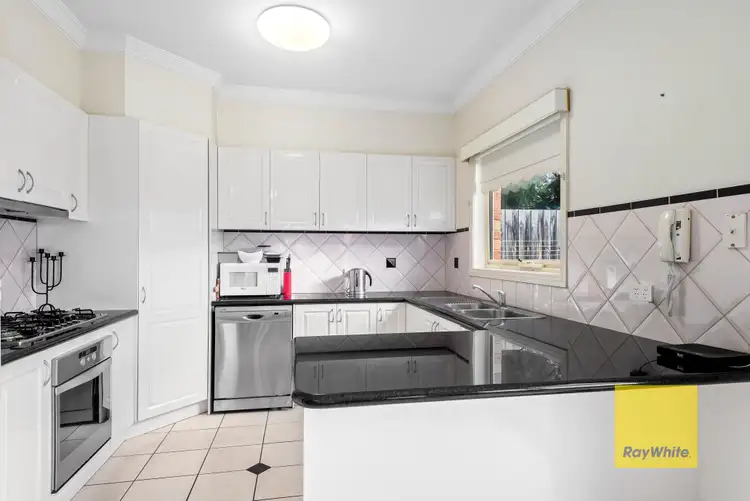 Fifth view of Homely house listing, 11/157-159 Barrabool Road, Highton VIC 3216