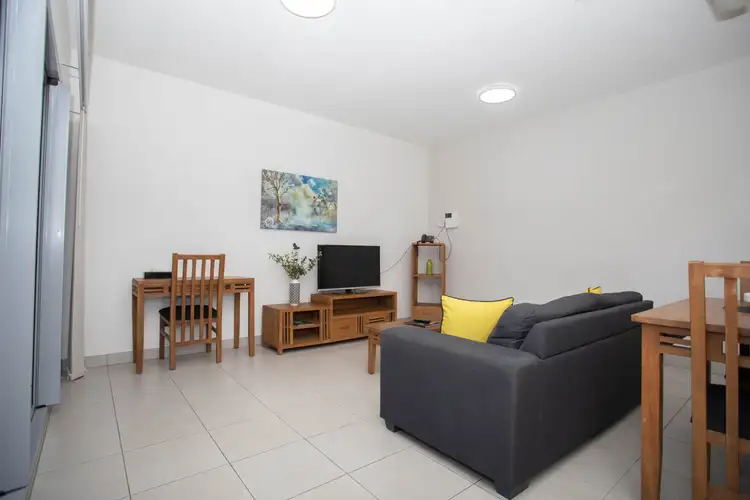 Third view of Homely unit listing, 409/6 Carey Street, Darwin City NT 800