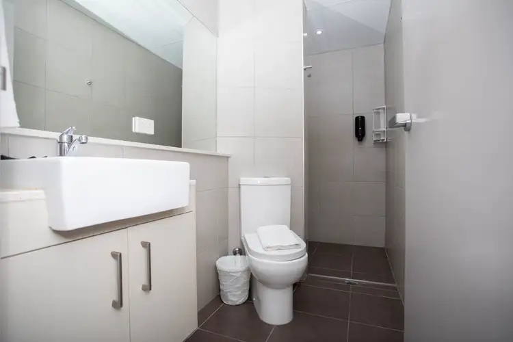 Sixth view of Homely unit listing, 409/6 Carey Street, Darwin City NT 800