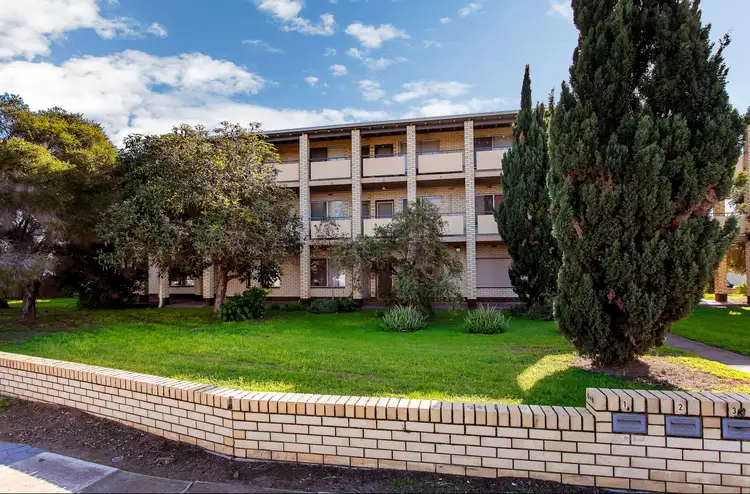 1/193 Grand Junction Road, Ottoway SA 5013
