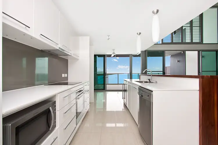 Third view of Homely apartment listing, 29/17 Dinah Court, Stuart Park NT 820