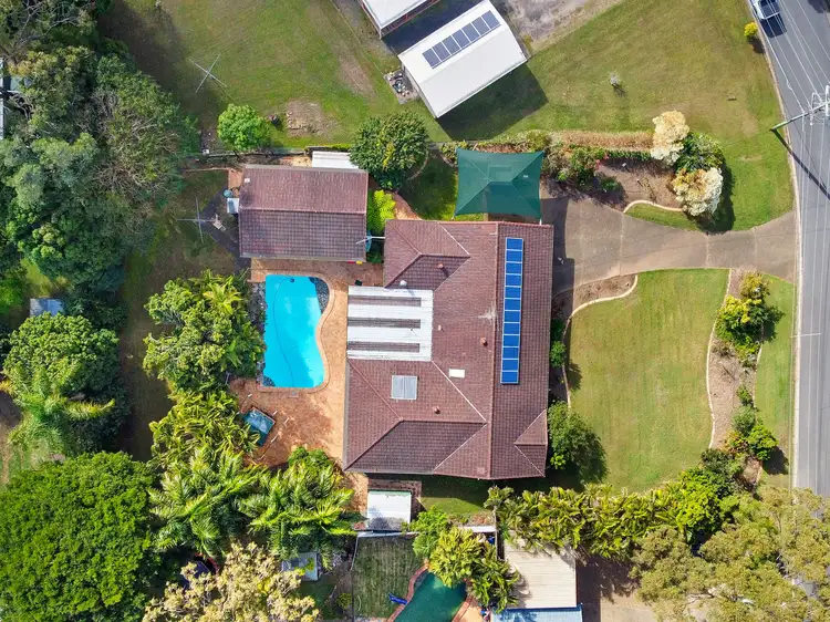 Main view of Homely house listing, 76 Whitehall Avenue, Birkdale QLD 4159
