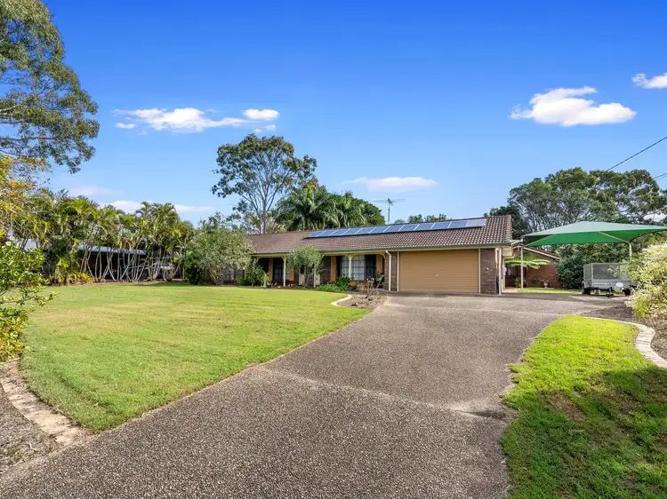 Second view of Homely house listing, 76 Whitehall Avenue, Birkdale QLD 4159
