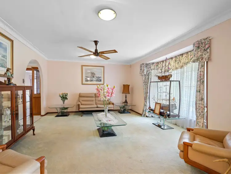 Third view of Homely house listing, 76 Whitehall Avenue, Birkdale QLD 4159