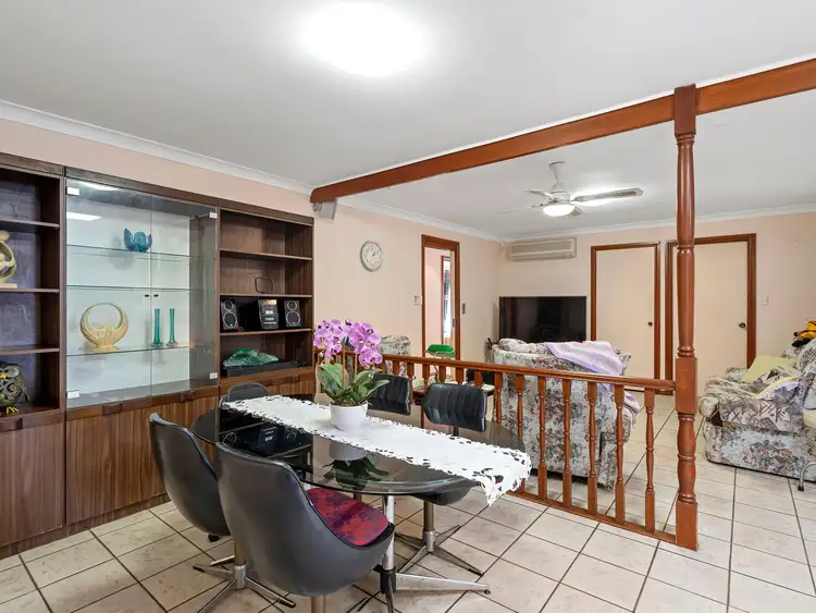 Fifth view of Homely house listing, 76 Whitehall Avenue, Birkdale QLD 4159