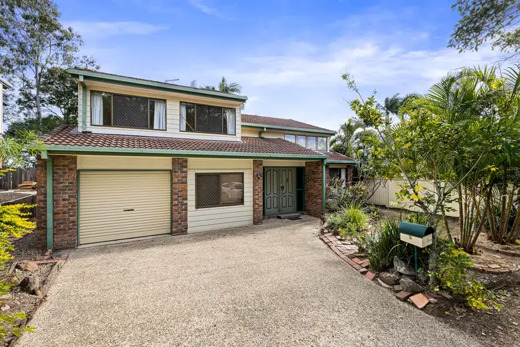 3 Mistral Street