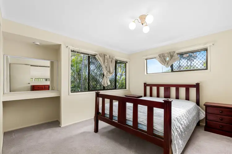 Fifth view of Homely house listing, 3 Mistral Street, Jamboree Heights QLD 4074