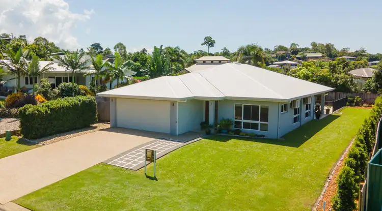 Main view of Homely house listing, 14 SPINNAKER Street, South Mission QLD 4852