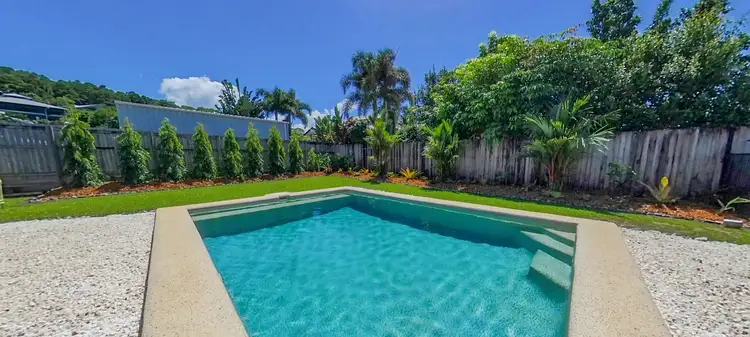Second view of Homely house listing, 14 SPINNAKER Street, South Mission QLD 4852