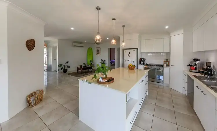 Third view of Homely house listing, 14 SPINNAKER Street, South Mission QLD 4852