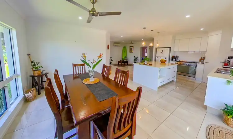 Fourth view of Homely house listing, 14 SPINNAKER Street, South Mission QLD 4852