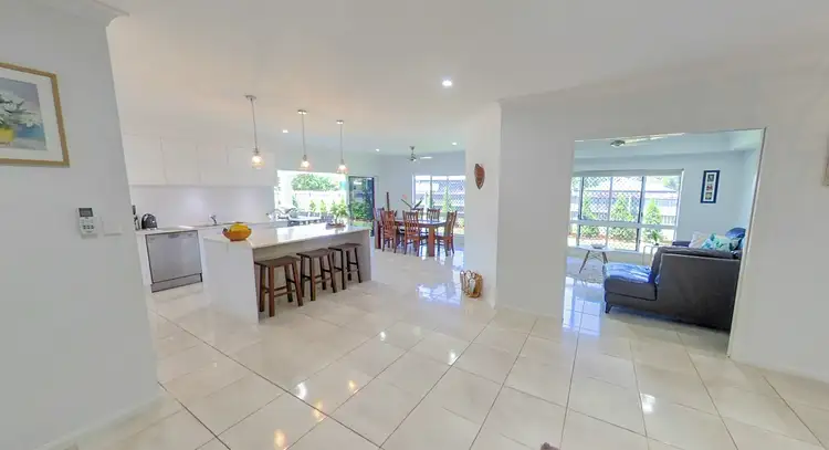 Fifth view of Homely house listing, 14 SPINNAKER Street, South Mission QLD 4852