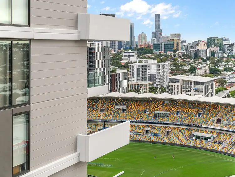 1708/855 Stanley Street, Woolloongabba QLD 4102