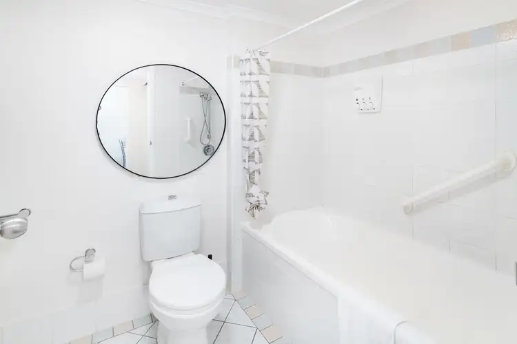 Fifth view of Homely apartment listing, 225/1-8 Paradise Island, Surfers Paradise QLD 4217